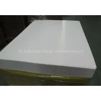 Duplex Paper Board Grey and White Back