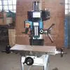 Milling and Drilling Machine(BL-MDM-7020/7032/7040/7045)