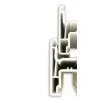 Supply PVC Profile for Window and Door
