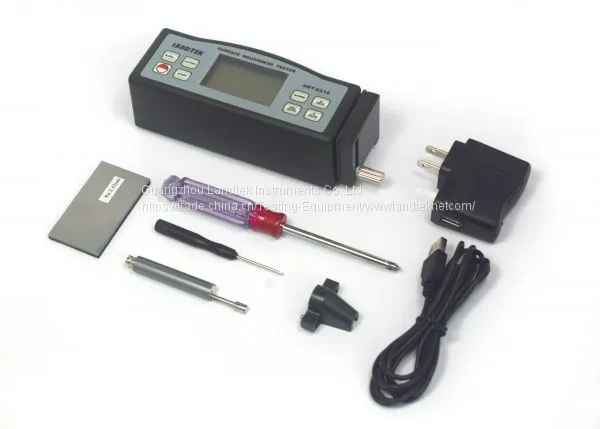 Digital Surface Roughness Tester SRT-6210 photo-2