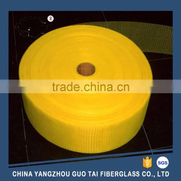 Slitted Alkali-Resistant Fiberglass Mesh photo-3