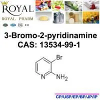 3-Bromo-2-pyridinamine