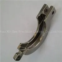 Pipe Clamp Casting