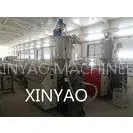 High Efficient Single Screw PPR Pipe Production Line 20 -110mm