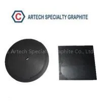 Graphite Carrier