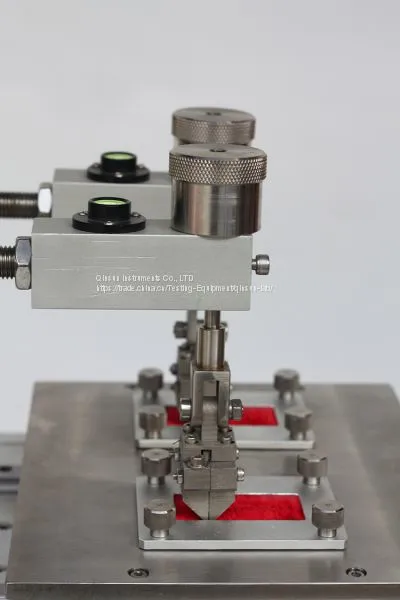 Reciprocating Abraser photo-3