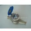 20#E All Copper Cold Full Liquid Sealed Vane Wheel Water Meter LXSF-20