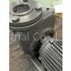 15 kW Portable Self Priming Sewage Pump GB2 / IE3 High Efficiency Motor