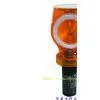 Solar Warning Light