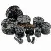 Stone Plugs