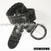 Stock Belts,stock Fashion Belt,excess Stock Leather Belt,stock Knitted Belt