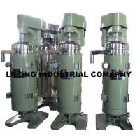 Tubular Bowl Centrifuge GQ150