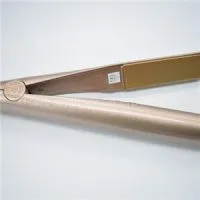Cool Steam Hair Iron