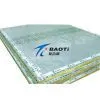 Stainless Steel and Steel Complex Plate