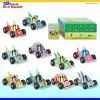 Mini Pullback Racers