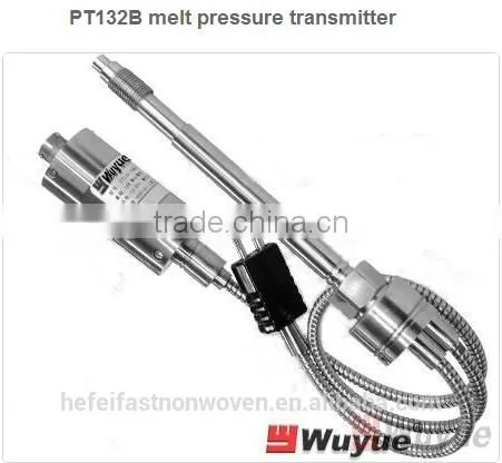 Melt Pressure Transmitte photo-5