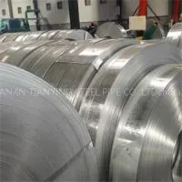 Galvanized Steel Coil