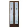 Aluminium Alloy Folding Door