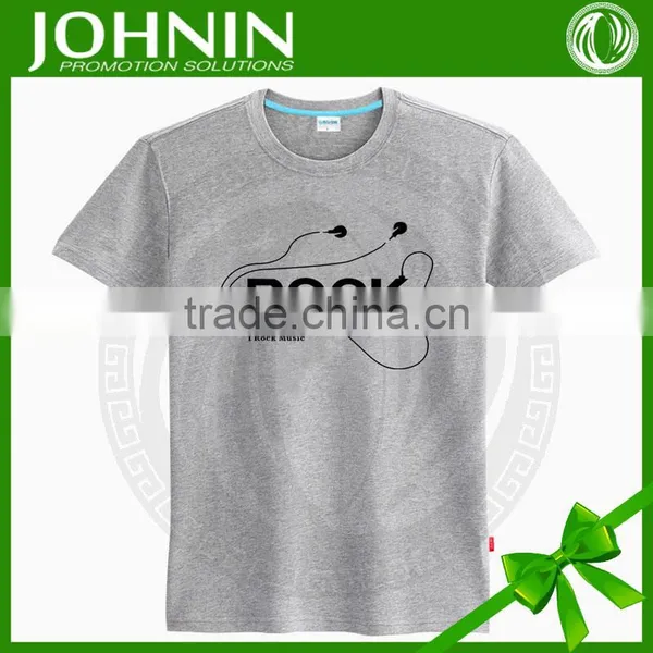 Good Quality Custom Sublimation New Design 3D Printing Wholesale T-Shirt photo-4