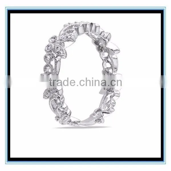 2016 Latest Wedding Ring Designs XP-PR-836 photo-5