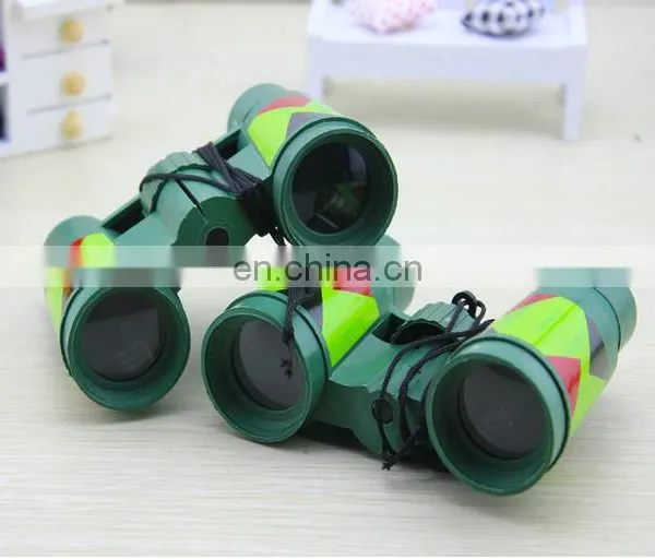 HOT SALES Children' Toys Camouflage Telescope photo-4