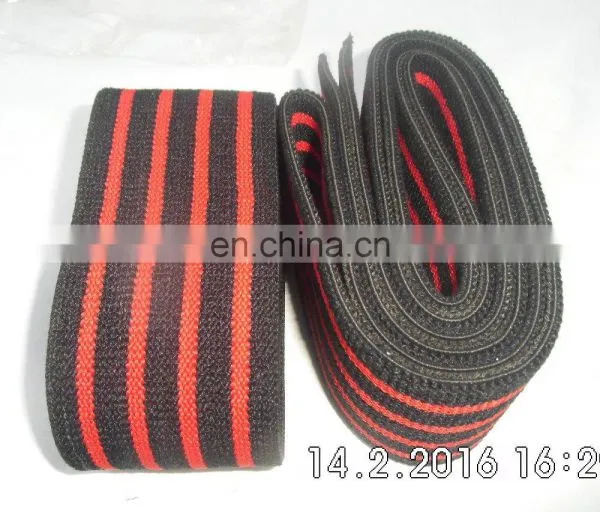 Heavy Knee Wrap photo-3