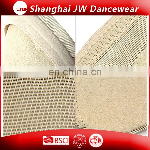 New Arrival Lyrical Dance Toe Pads With Five Holes photo-2