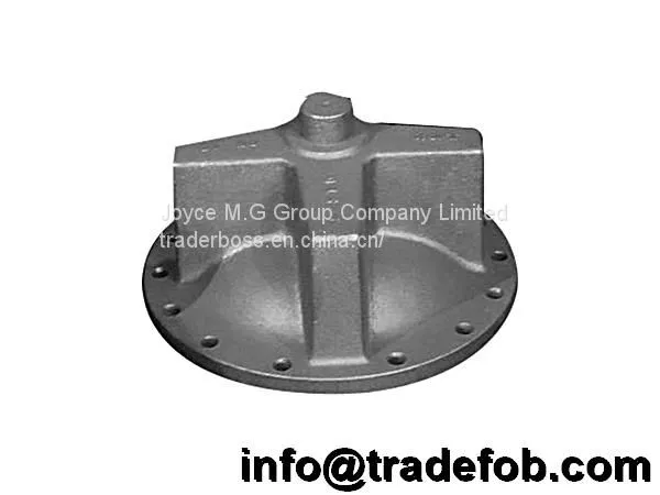 OEM Custom and Export Pumping Element photo-3