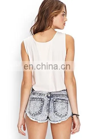 Custom Crop Top Women photo-3