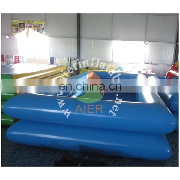 Double Pipe Pool, Inflatable Swimming Pool photo-2