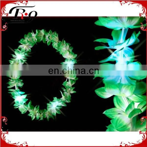 Hawaiian Party Supplies Led Hawaii Leis