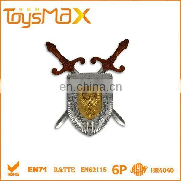 2015 New Style Armor Plastic Toy Sword for Children photo-5