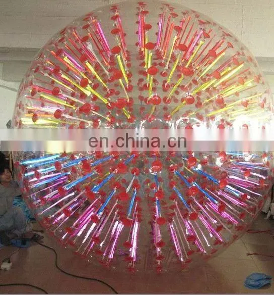 3M Lighting Zorb Ball/zorb Roller/ Water Zorb Ball