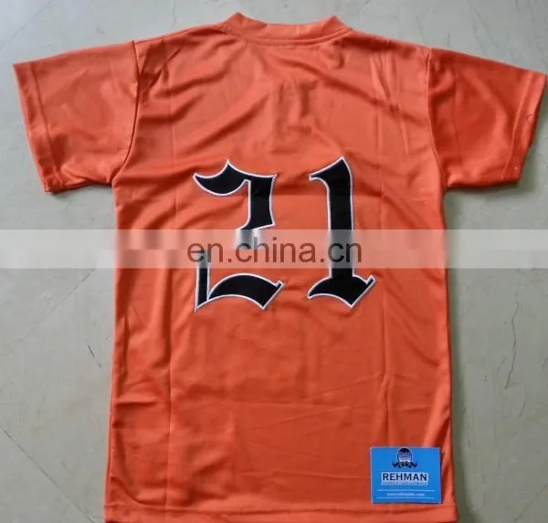 Australian Baseball and Softaball Jersey photo-3