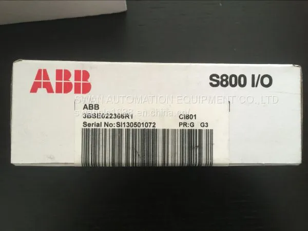 ABB DSQC664/3HAC030923-001 New Original photo-3