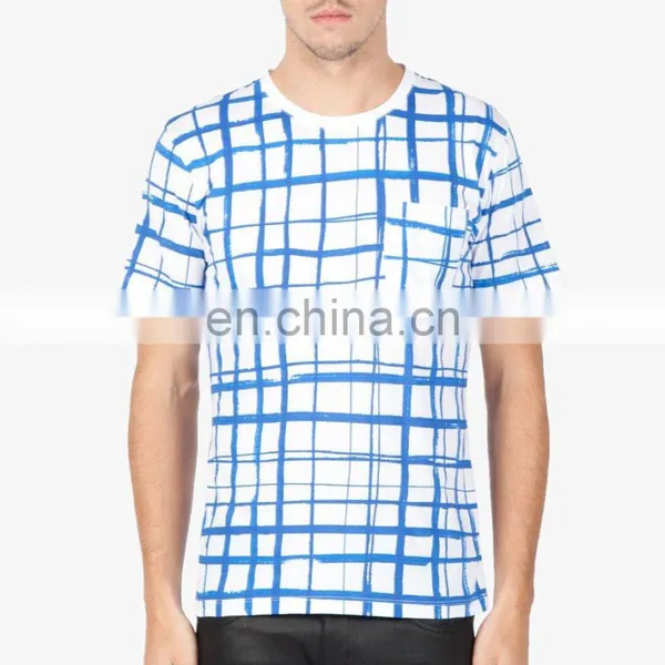 Cheap Price t Shirt 100% Polyester 3d Sublimation Printing t Shirt Loose Fit T-shirt photo-2