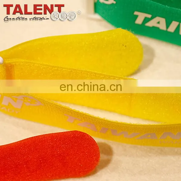 Wholesale Custom Printed Adhesive Hook and Loop With Best Service and Low Price
