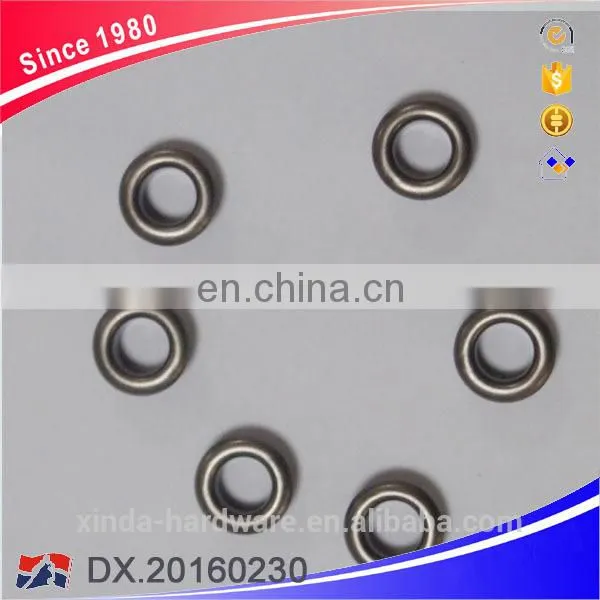 High Technology to Lead Our Clients Needs Cheaper Brass Eyelets photo-6