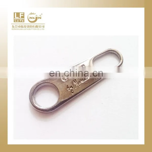 Metal Puller Pin for Garment photo-2