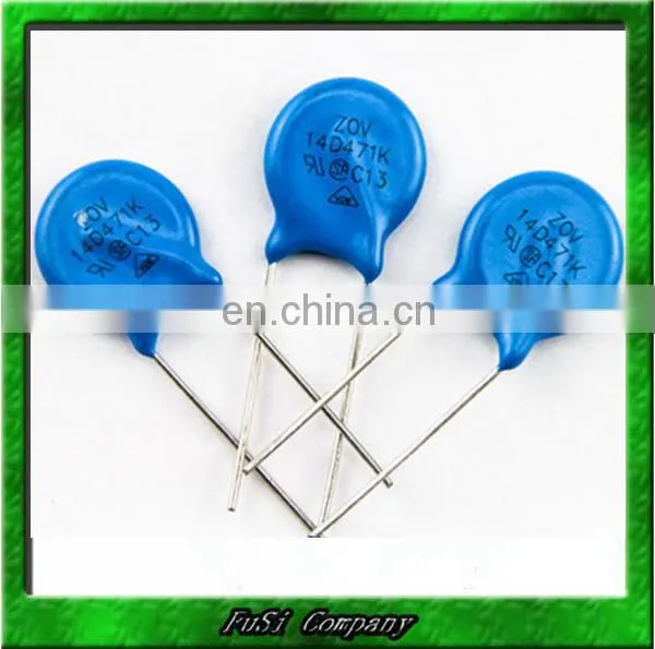 14D180K Varistor