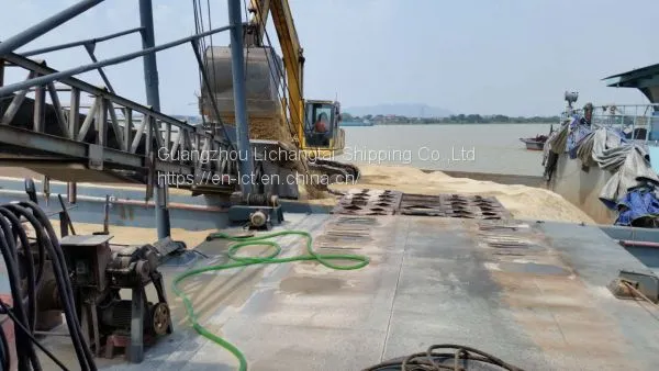 Sale: 41m Conveyor Bridge of Excavator Ship photo-4