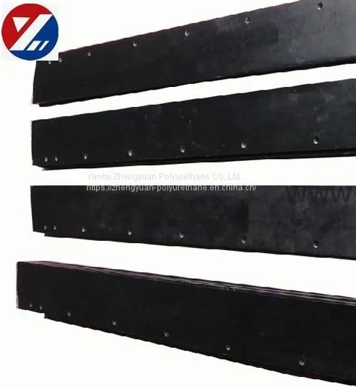 Polyurethane Snow Plow Blade photo-3
