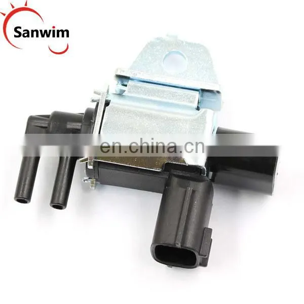 Egr Valve Good Price EGR Vacuum Solenoid Valve K5T46673 Series photo-2