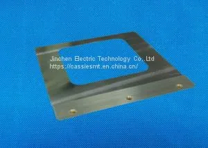 VCS HT JIG1 GX-4 40008101SMT Spare Parts Fit UKI Surface Mount Technology Equipment photo-3
