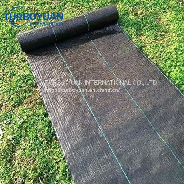 Black or Green Color PP Material Debris Fence Netting / Silt Fence Fabric photo-4