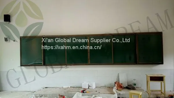 All-in-One Interactive Whiteboard With Visual Presenter and Projector photo-3