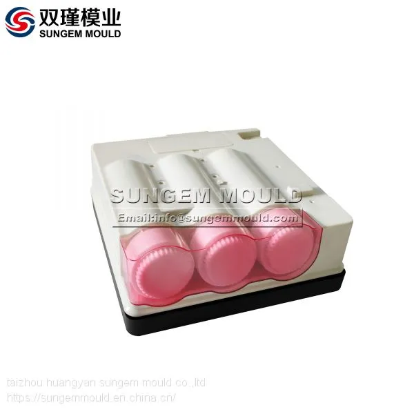 Water Purifier Mould
