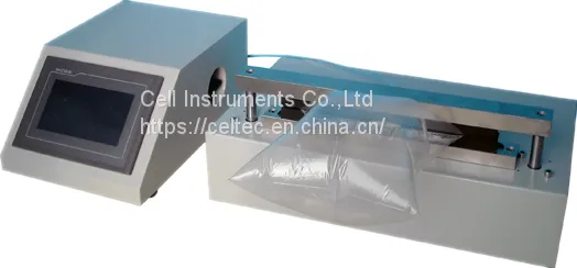 Pressure Decay Method Leak Tester photo-3