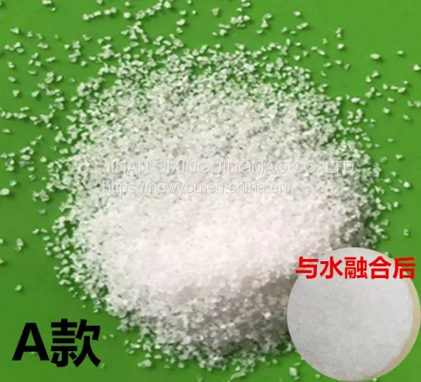 For Agriculture For Instant Snow Water Absorbing Powder photo-3