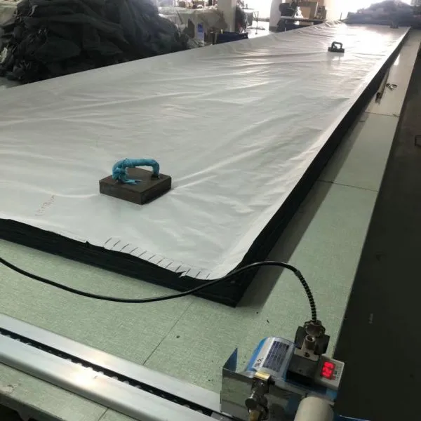Huzhou Shanniu Camping Supplies Co., Ltd. company overview - view 3